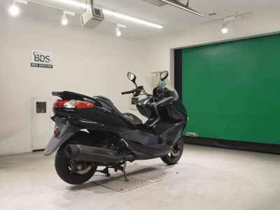 Yamaha Majesty 250 2016