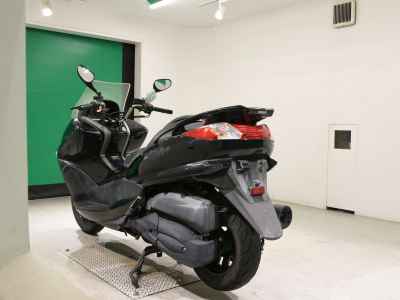 Yamaha Majesty 250 2016