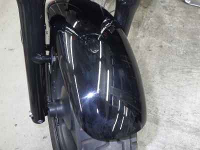 Kawasaki Eliminator 250V 2007