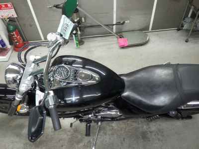 Kawasaki Eliminator 250V 2007