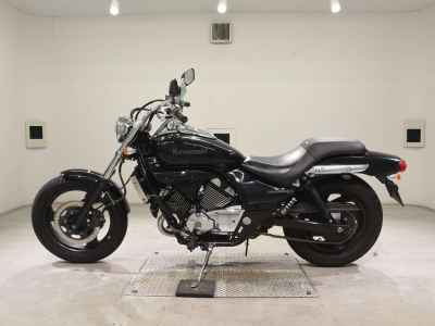 Kawasaki Eliminator 250V 2007