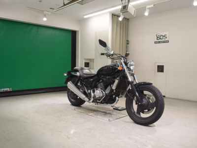 Kawasaki Eliminator 250V 2007