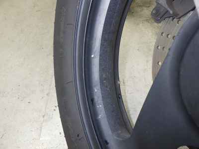 Kawasaki Eliminator 250V 2007