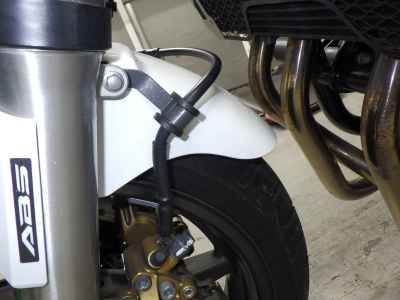 Honda CB1300SF 2008