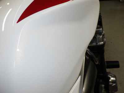 Honda CB1300SF 2008