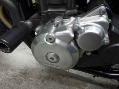 Honda CB1300SF 2008