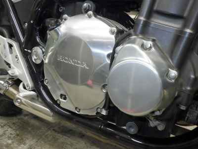 Honda CB1300SF 2008
