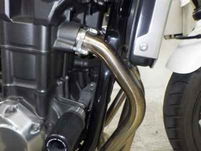 Honda CB1300SF 2008