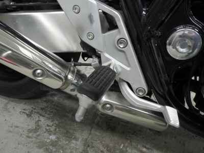 Honda CB1300SF 2008
