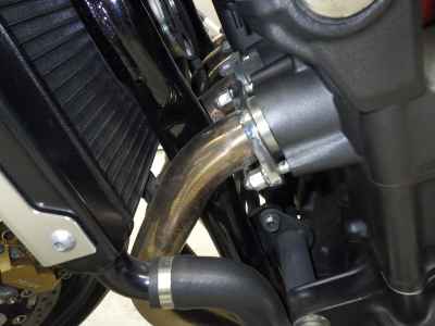 Honda CB1300SF 2008