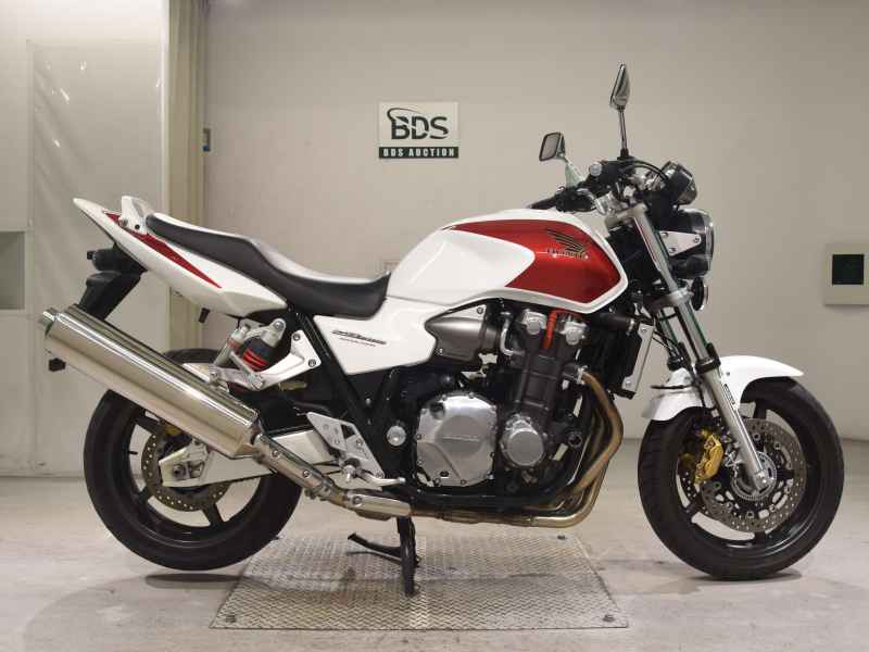 Honda CB1300SF 2008