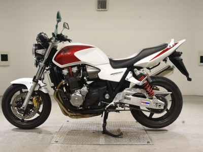 Honda CB1300SF 2008