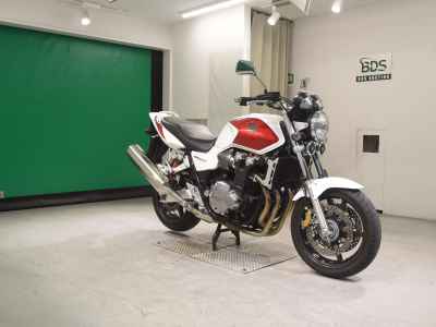 Honda CB1300SF 2008