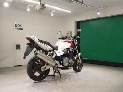 Honda CB1300SF 2008