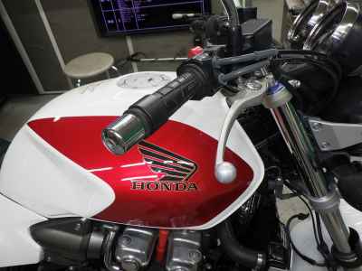 Honda CB1300SF 2008