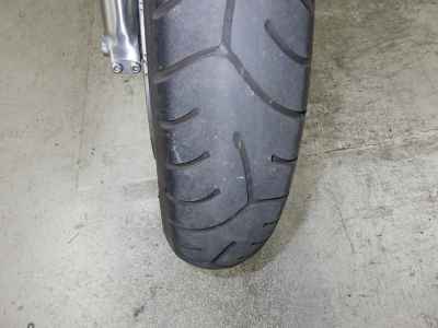 Honda CB1300SF 2008