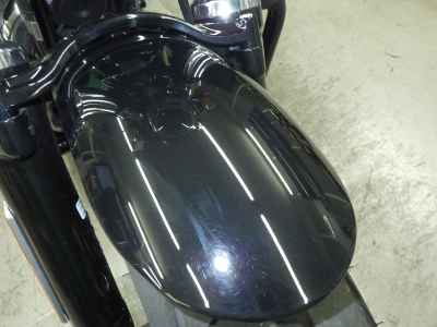 Harley-Davidson Sportster Forty-Eight XL1200X 2016