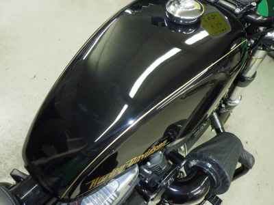 Harley-Davidson Sportster Forty-Eight XL1200X 2016