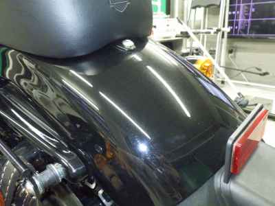 Harley-Davidson Sportster Forty-Eight XL1200X 2016