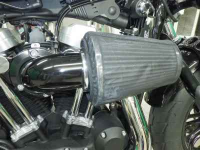 Harley-Davidson Sportster Forty-Eight XL1200X 2016
