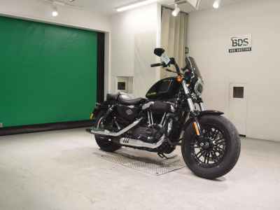 Harley-Davidson Sportster Forty-Eight XL1200X 2016