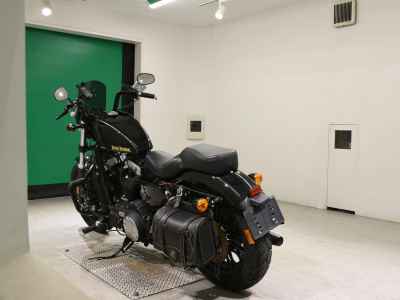 Harley-Davidson Sportster Forty-Eight XL1200X 2016