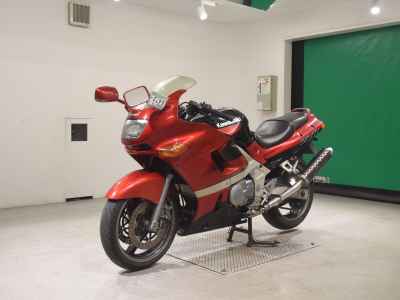 Kawasaki ZZR400 2000