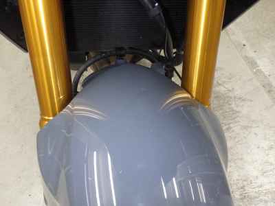 Yamaha Tracer 9 GT+ 2023