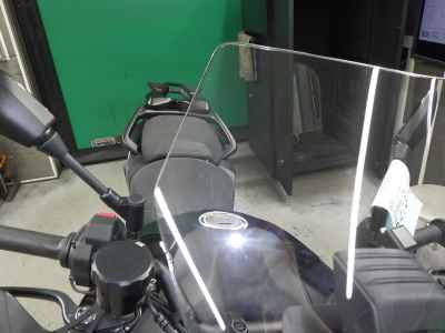 Yamaha Tracer 9 GT+ 2023