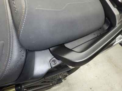Yamaha Tracer 9 GT+ 2023