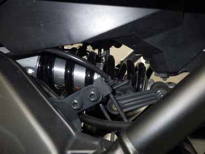 Yamaha Tracer 9 GT+ 2023