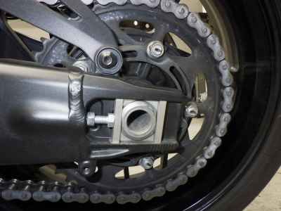 Yamaha Tracer 9 GT+ 2023