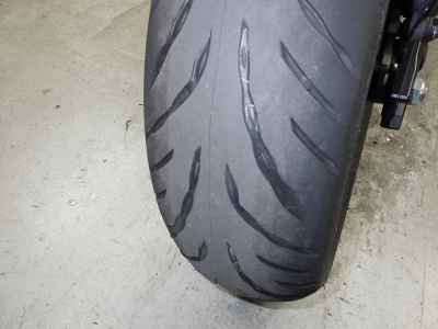 Yamaha Tracer 9 GT+ 2023