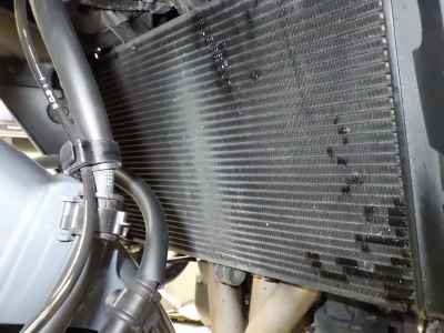 Yamaha Tracer 9 GT+ 2023