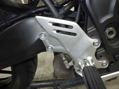 Yamaha Tracer 9 GT+ 2023