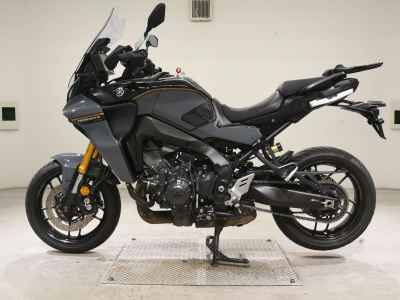 Yamaha Tracer 9 GT+ 2023