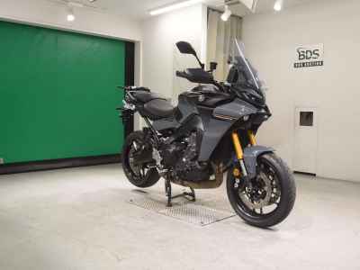 Yamaha Tracer 9 GT+ 2023