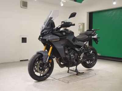 Yamaha Tracer 9 GT+ 2023
