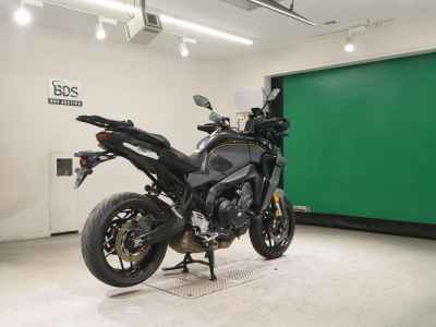 Yamaha Tracer 9 GT+ 2023