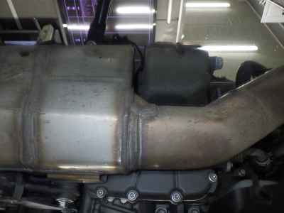 Yamaha Tracer 9 GT+ 2023