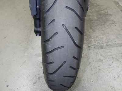 Yamaha Tracer 9 GT+ 2023