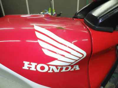 Honda RVF400 1994