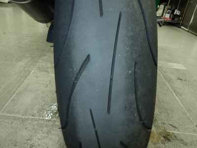 Honda RVF400 1994