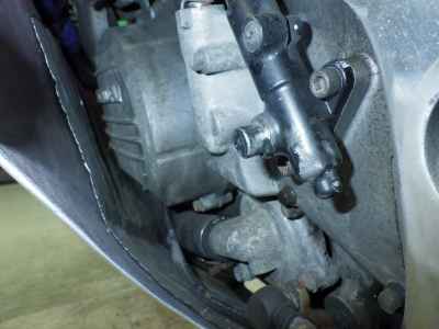 Honda RVF400 1994