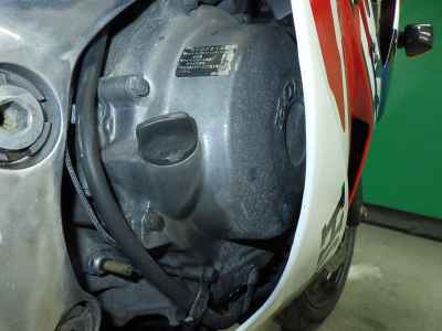 Honda RVF400 1994