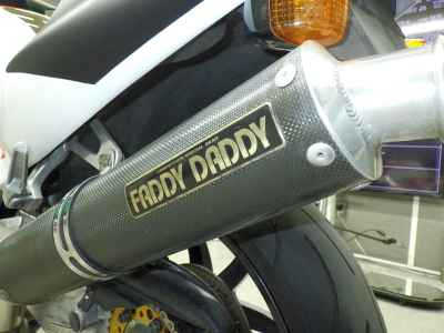 Honda RVF400 1994