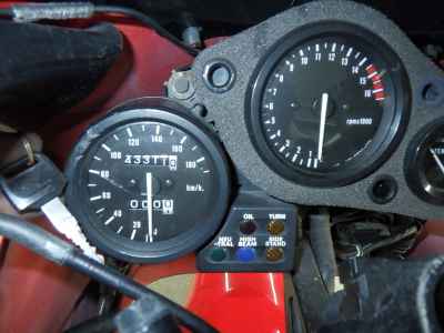 Honda RVF400 1994