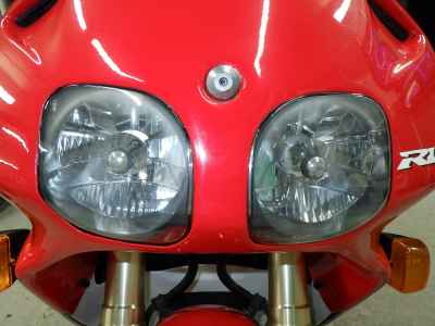 Honda RVF400 1994