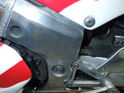 Honda RVF400 1994