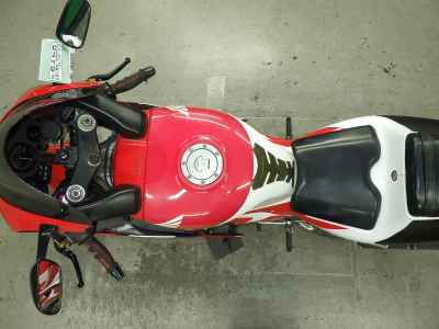 Honda RVF400 1994